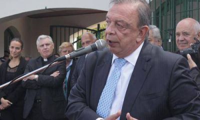 Apuran la llegada de dos nuevas fiscal�as tem�ticas al distrito