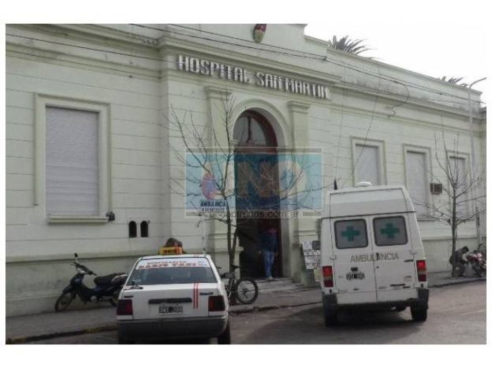 Se produjeron numerosos accidentes de tr�nsito este fin de semana en Entre R�os