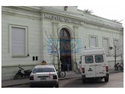 Se produjeron numerosos accidentes de tr�nsito este fin de semana en Entre R�os