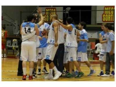 Regatas, a cuartos
