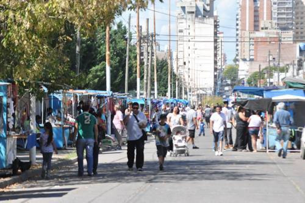 San Nicol�s a pleno con el turismo receptivo
