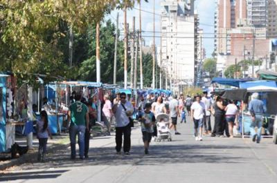 San Nicol�s a pleno con el turismo receptivo