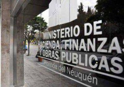 Provincia pagar� deuda por 132 millones de pesos 
