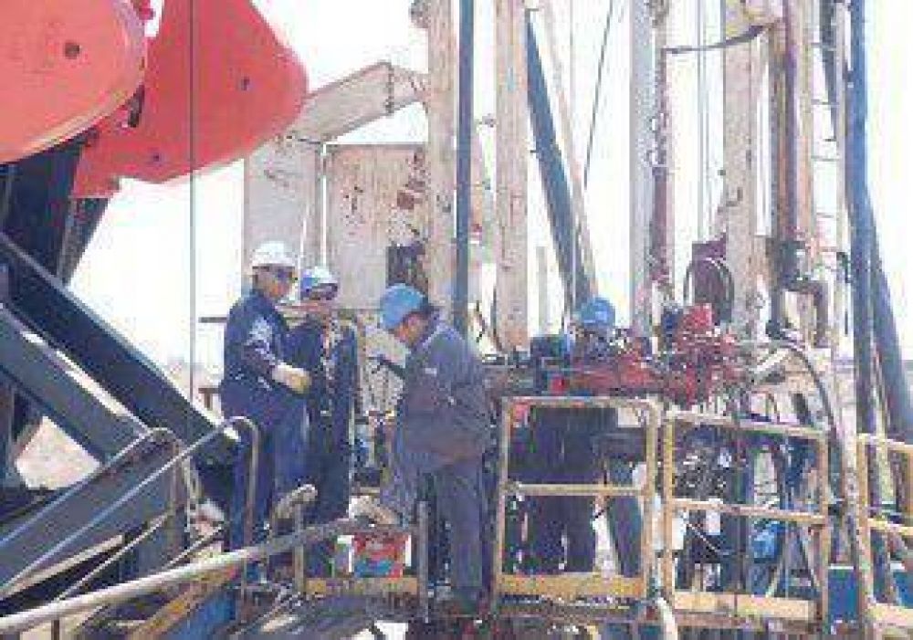 El shale tracciona la demanda de empleo en Neuqu�n 