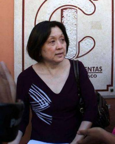 Terada insiste en el proyecto de creaci�n de la comisi�n para la reforma previsional