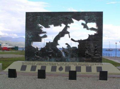 Aniversario de la guerra de Malvinas