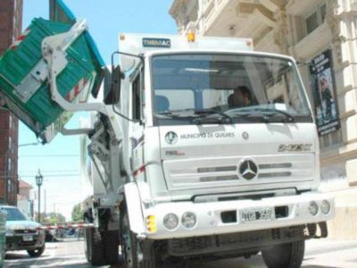 Definiciones en torno a la recolecci�n