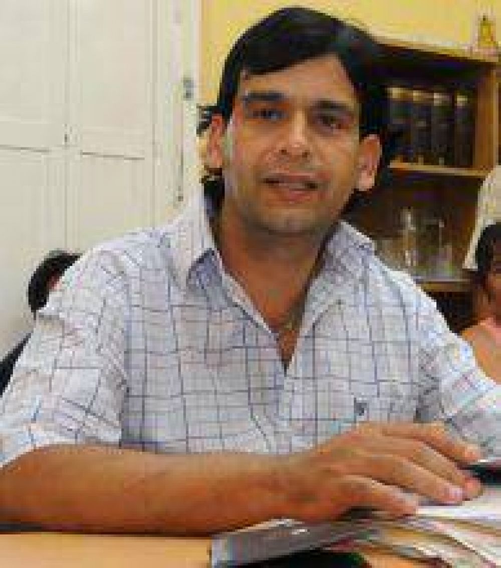 UPCP espera el di�logo con el gobierno mientras Sitech program� paro de tres d�as