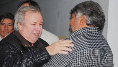 Peralta: �No le vamos a hacer al intendente lo que nos hacen los diputados de La Campora�
