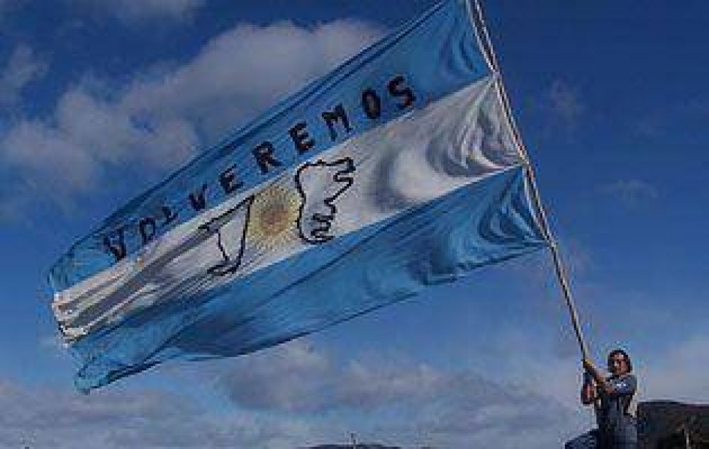 La regi�n tendr� actos y noches de vigilia a 31 a�os de Malvinas