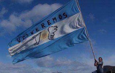 La regi�n tendr� actos y noches de vigilia a 31 a�os de Malvinas