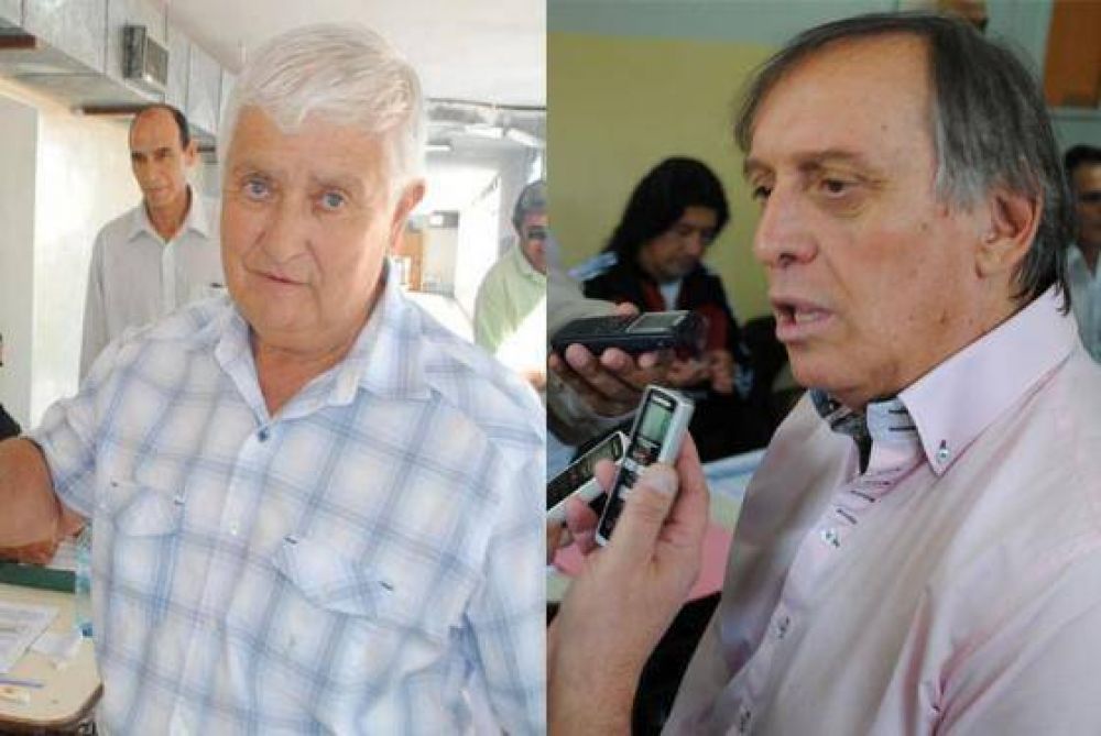 Internas del PJ: La Lista Celeste se impuso en Caleta Olivia y en R�o Gallegos
