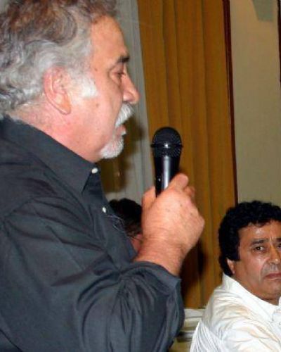 La UOCRA acord� una suma no remunerativa de $ 2.500 para el 2012, mientras discute en paritarias el aumento salarial para el 2013