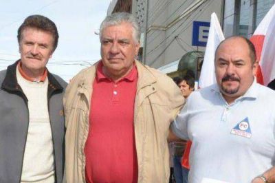 Se efectu� el tradicional Izamiento Dominical