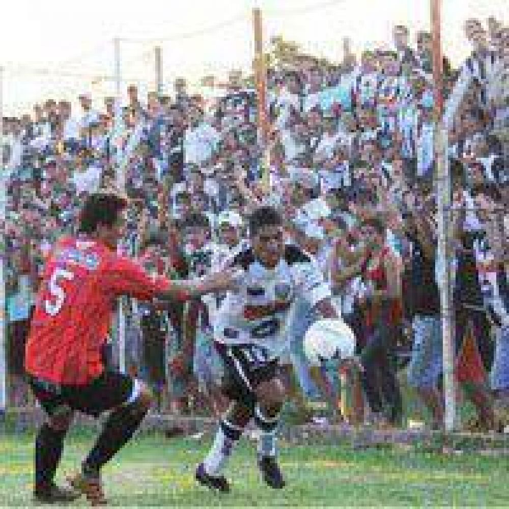 Argentino B: For Ever gan� y asegur� su clasificaci�n