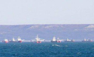 Marineros logran un aporte de la provincia que se extender�a hasta julio
