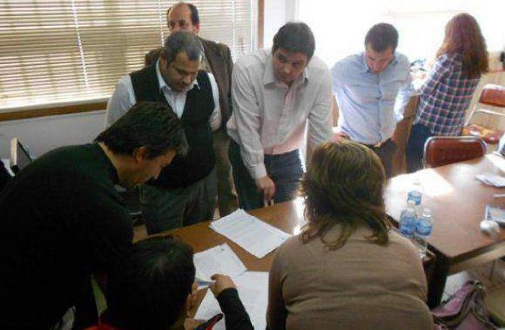 Semana clave para el conflicto docente