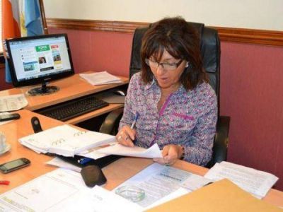 Legisladora Susana Siracusa: �Una estupidez ocasion� todo esto�