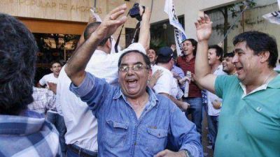  Desde la oposici�n reclaman terminar con la intervenci�n de la Caja Popular