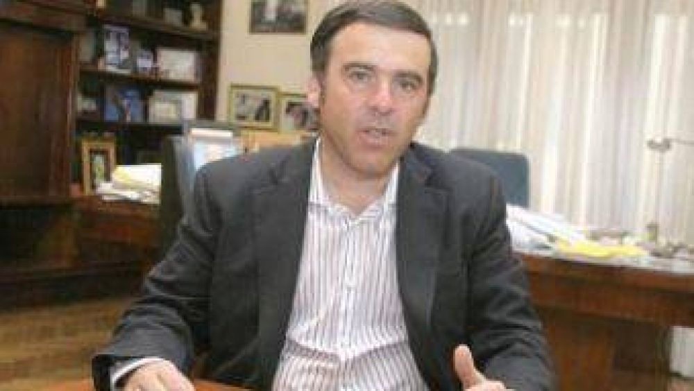 Tellechea, una salida en cuotas judiciales