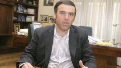 Tellechea, una salida en cuotas judiciales