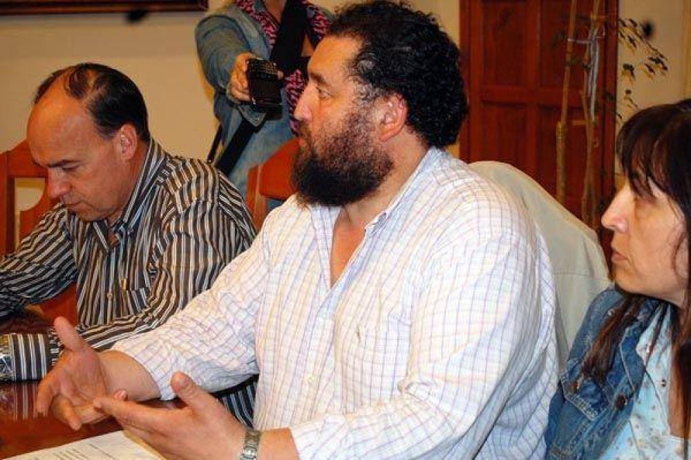 Barrientos: �Los docentes deber�an ser de los mejores pagos� 