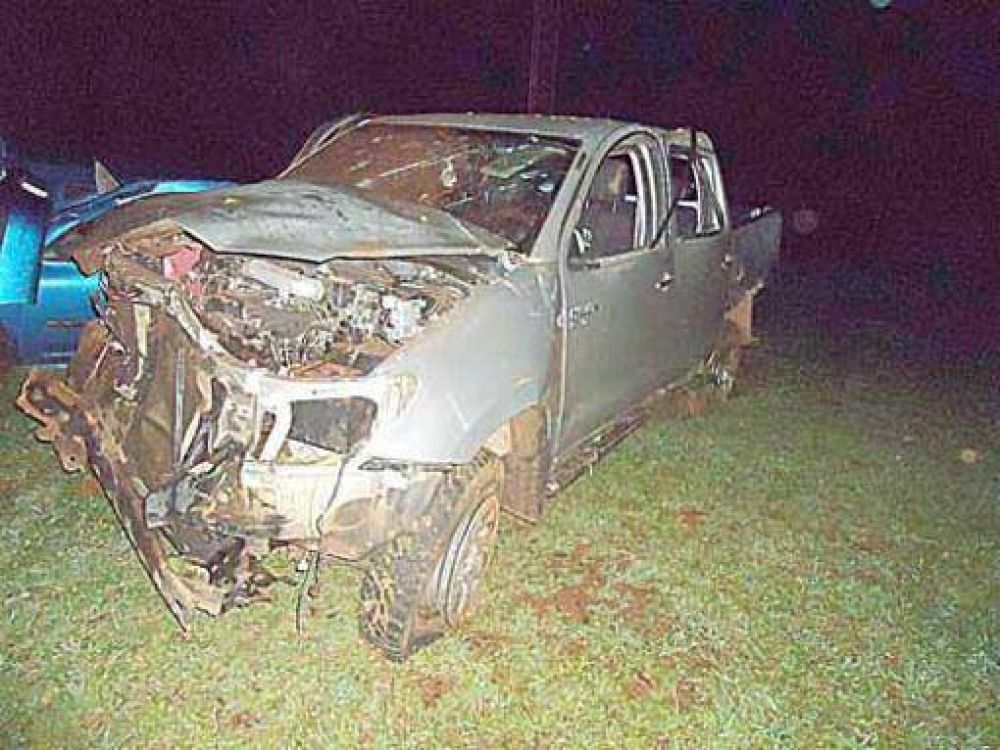 Dos muertos y siete heridos cerraron un marzo fatal