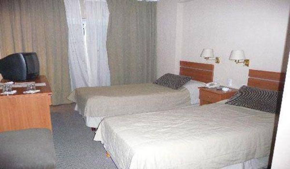 El turismo colm� la capacidad hotelera de la Provincia