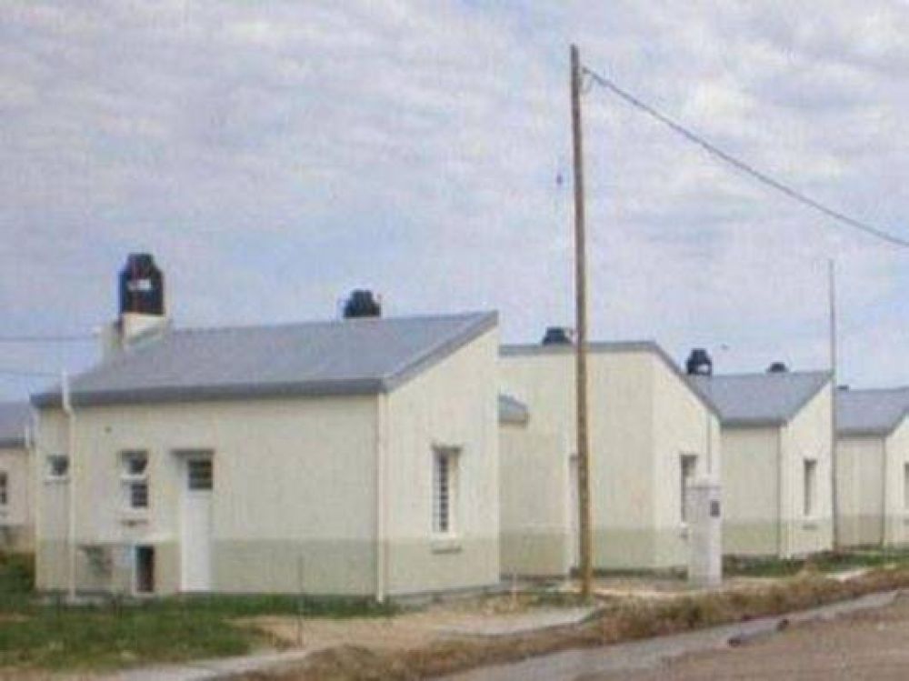 El h�bitat social, una asignatura pendiente