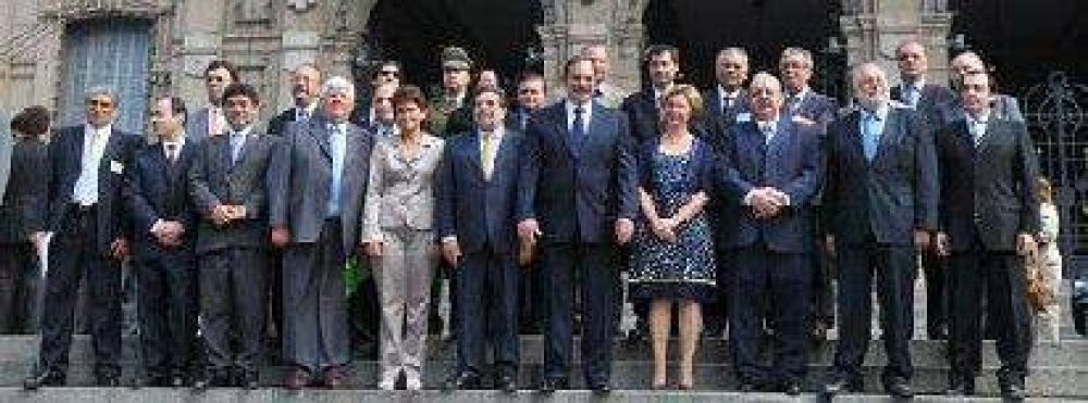 Brizuela en contra de las internas y las candidaturas testimoniales