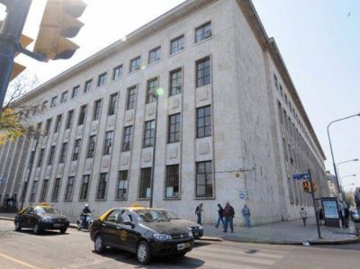 A Tribunales provinciales llegan por d�a de uno a tres pedidos para internar adictos