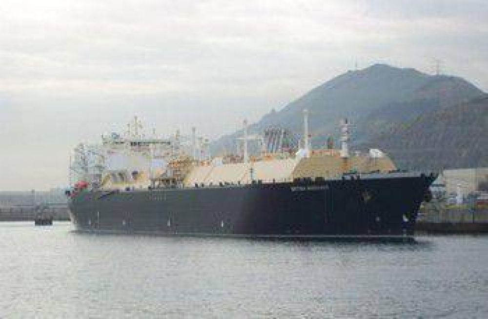 Desde Proyecto Sur critican que buques brit�nicos lleguen al puerto bahiense