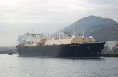 Desde Proyecto Sur critican que buques brit�nicos lleguen al puerto bahiense