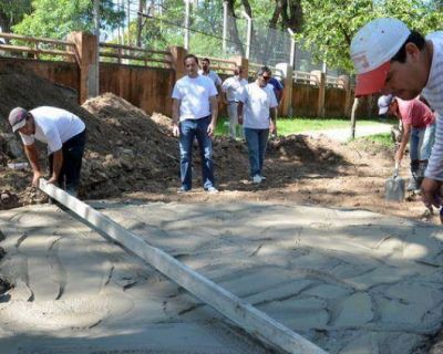 Skaters, m�s cerca de contar con su espacio propio