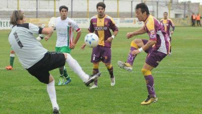 Con un segundo tiempo a todo trapo, Tiro despach� a Agropecuario: 2-0