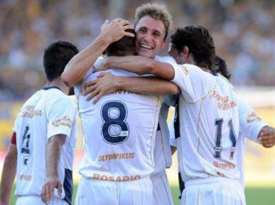 Perfil bajo: Rosario Central transita por el sendero de la calma