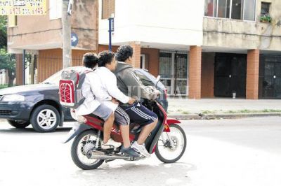 El hospital de Ni�os atiende a dos menores lesionados por d�a