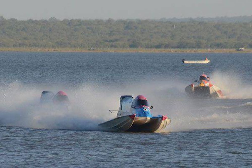 Contin�an las obras en Termas por la temporada invernal 2013
