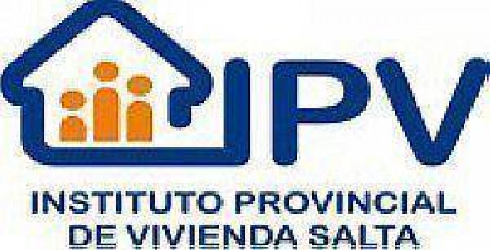 El IPV convoca a vecinos de Tartagal a iniciar tr�mites de escrituraci�n