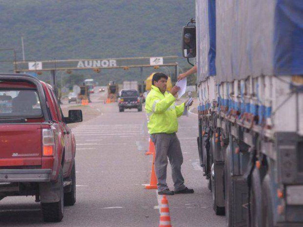 Un operativo de la DGR fue un �xito