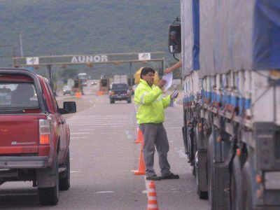 Un operativo de la DGR fue un �xito