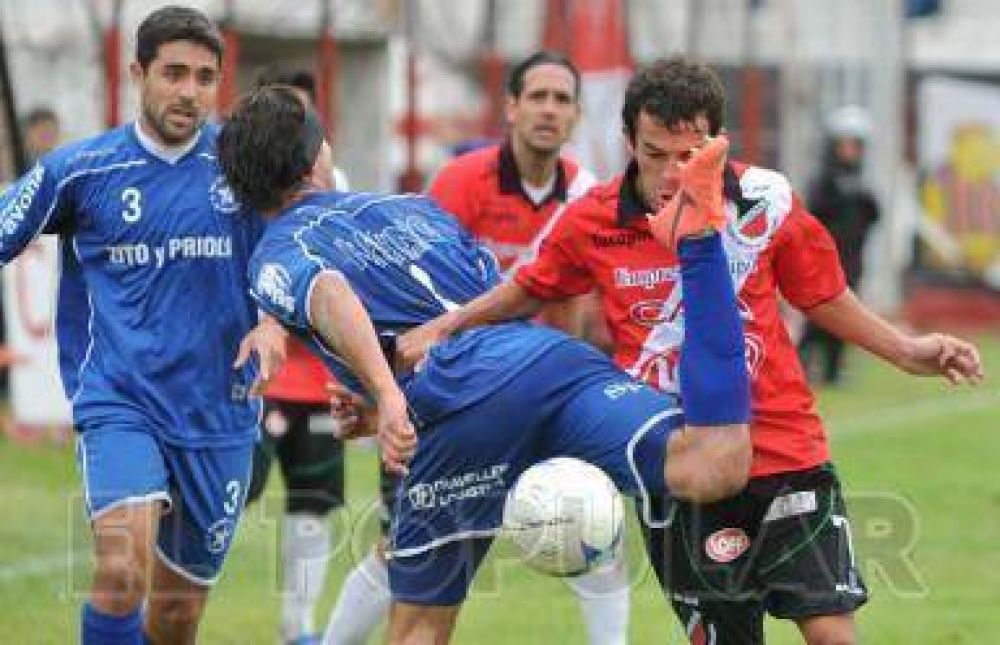 Hay derrotas que tambi�n enaltecen
