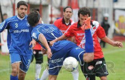 Hay derrotas que tambi�n enaltecen