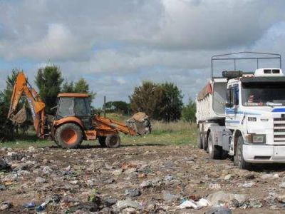 CACHAR�: ZARIATTI SE REUNI� CON INTEGRANTES DE URECA