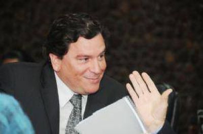El oficialismo quiere �llegar lo mejor posible� a las elecciones en base a la gesti�n