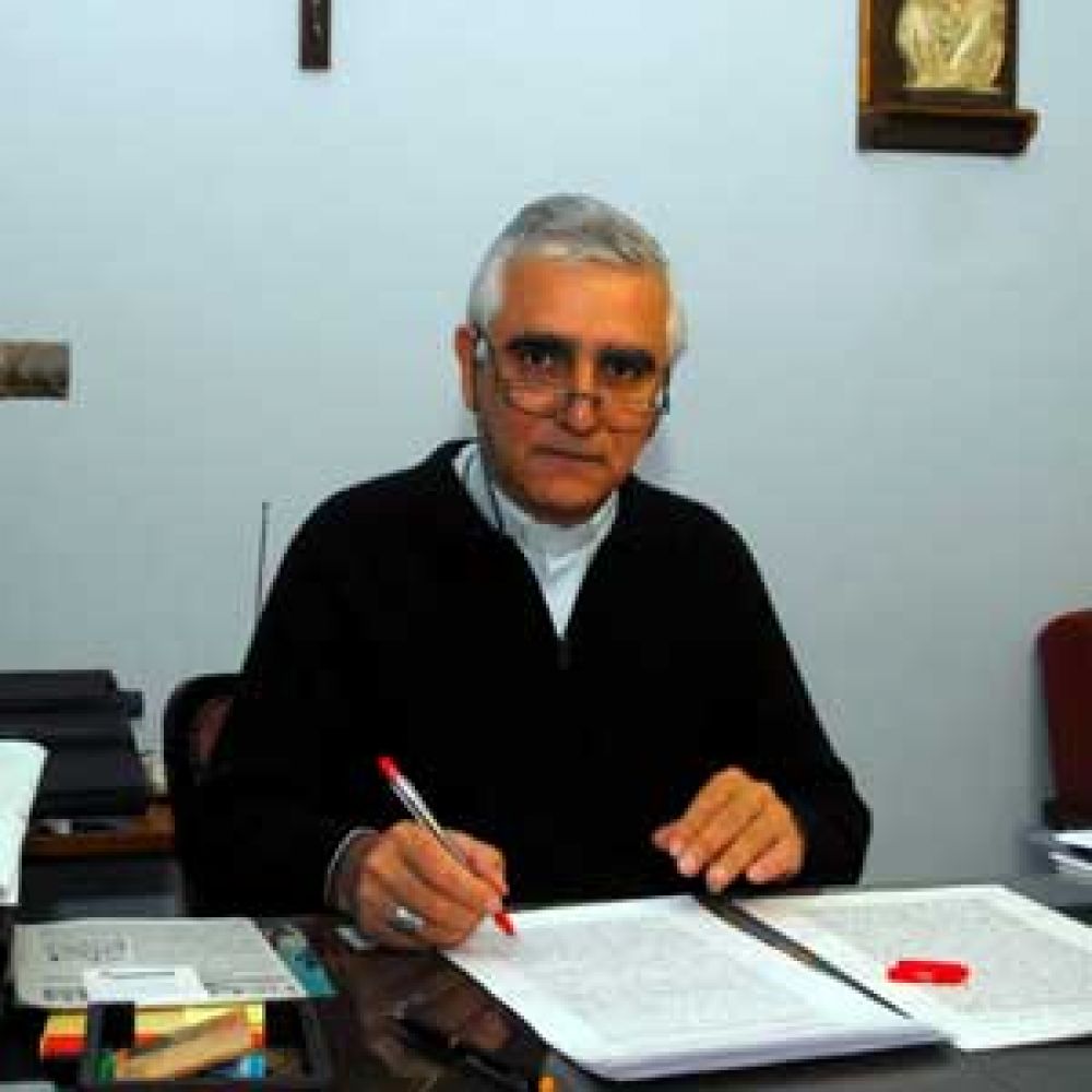 Fuerte reclamo de la Iglesia por el aumento de la pobreza