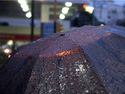 Rige una alerta meteorol�gica para San Juan y ocho provincias
