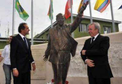  Peralta le gan� a los K y Pepe lo festej�