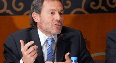 El denarva�smo abierto "a quien quiera conformar una opci�n" anti-K para octubre