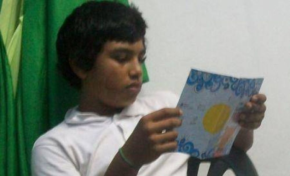 Iniciar�n en Tupungato el curso de Licenciatura en Literatura Infantil